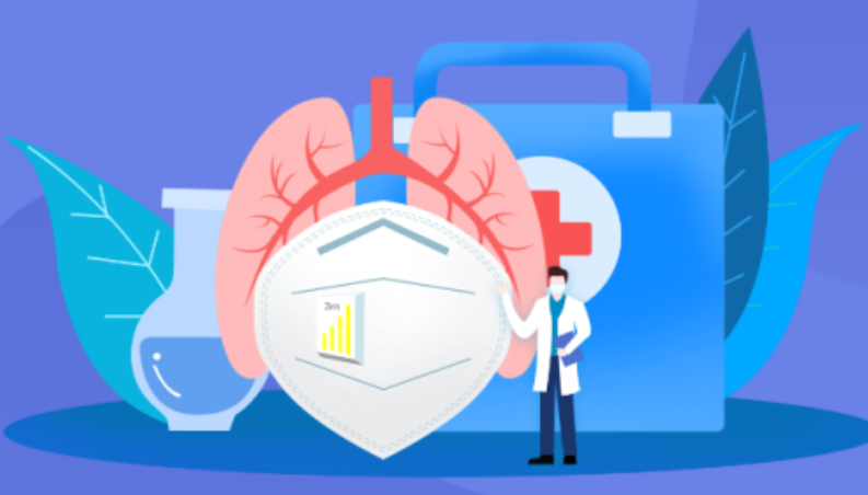 疫情防護(hù)，從我們每個(gè)人做起