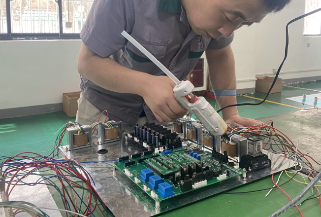 【榜樣的力量】默默無聞—平凡中的閃光！