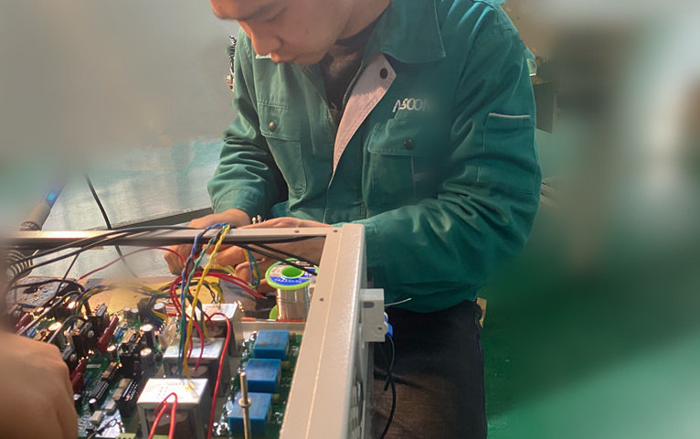 【榜樣的力量】星光不問趕路人，時光不負有心人！