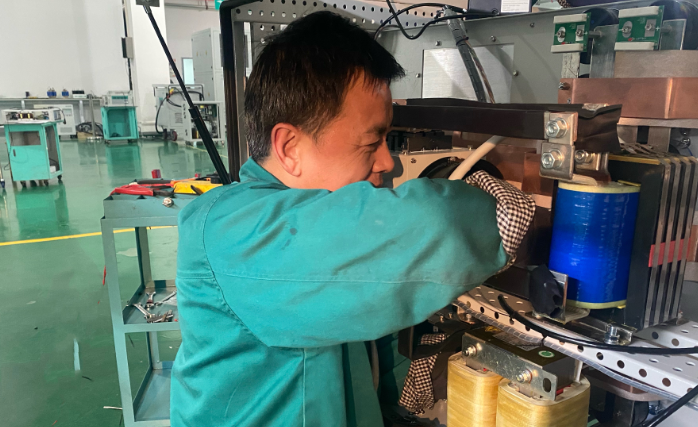 【榜樣的力量】專注演繹工匠精神，是他的樣子！