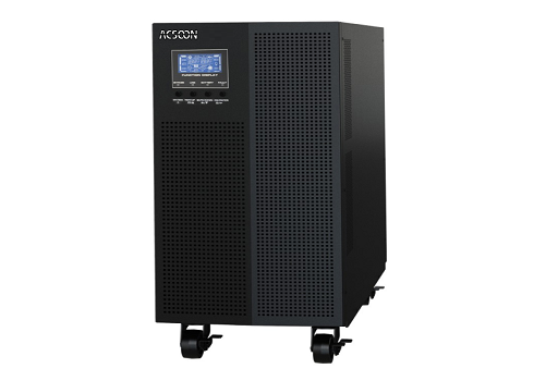 高頻在線(xiàn)式UPS電源