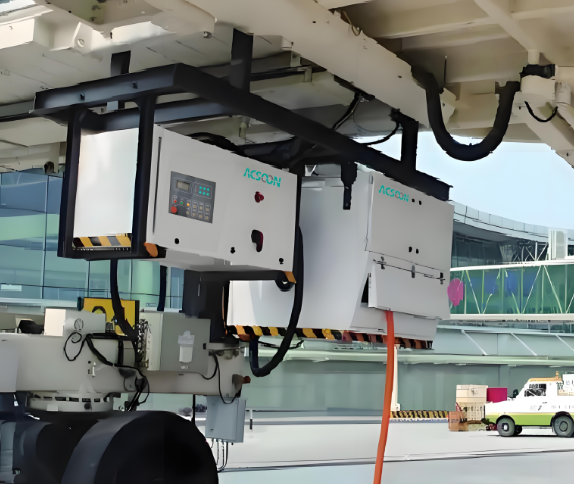 飛機(jī)上都會(huì)用到哪些電源？