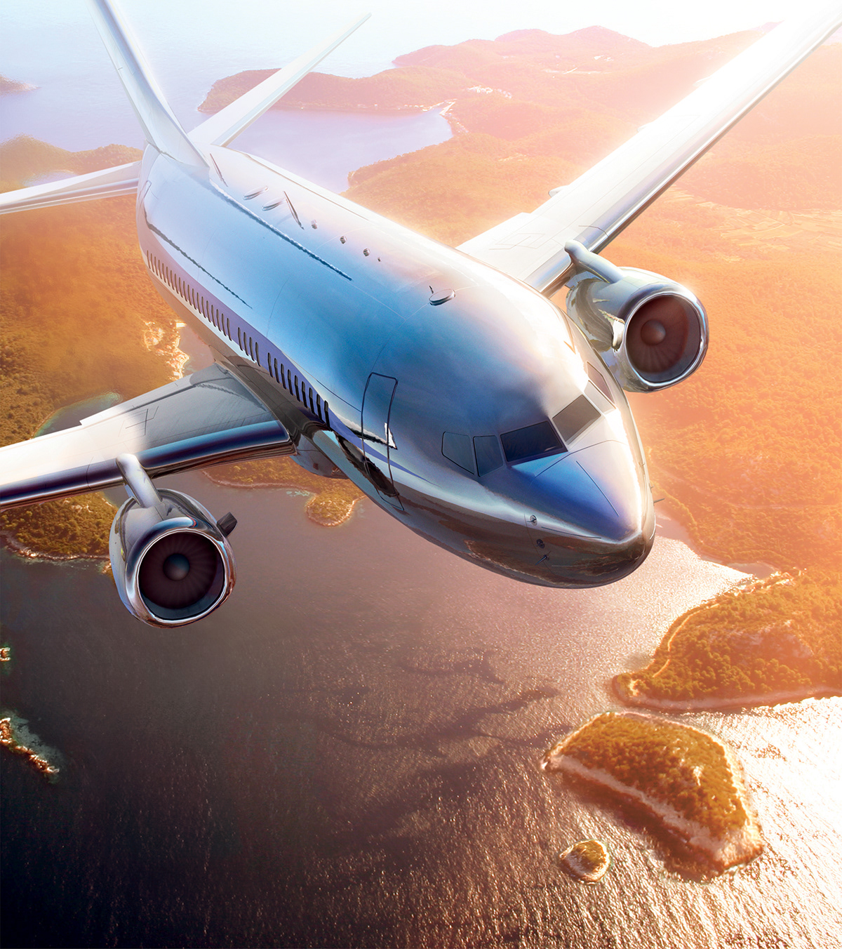 航空地面電源與航空機(jī)載電源有什么區(qū)別？