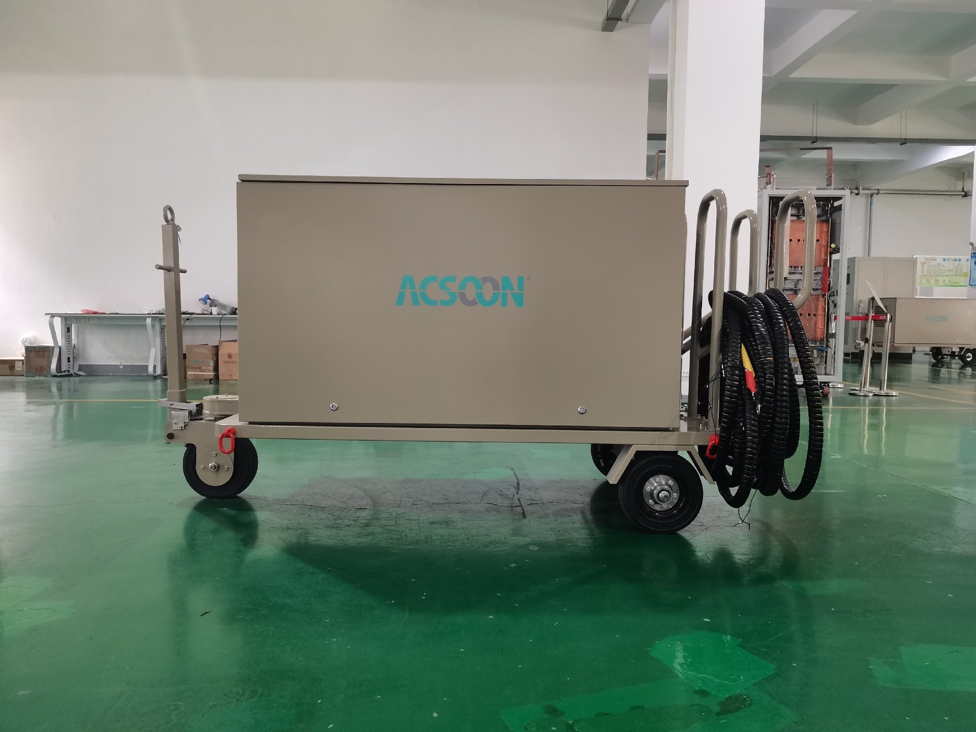 航空電源系統(tǒng)由什么組成？