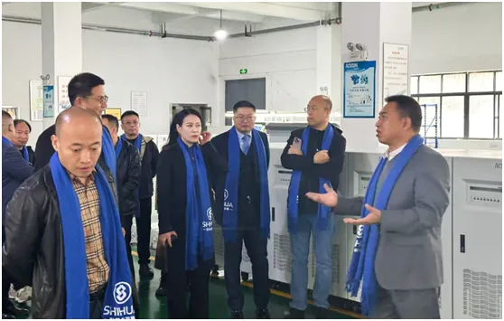 ?？松娫囱廊A校友共探企業(yè)發(fā)展與戰(zhàn)略