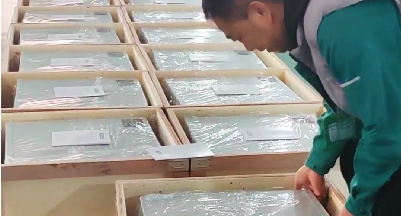 15臺2kVA變頻電源出庫！