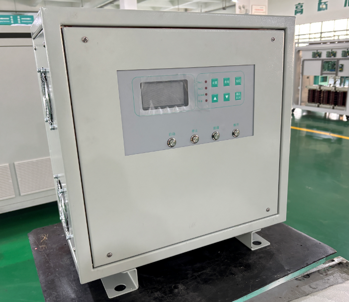 什么是變頻組合器？與電源的差異是什么？