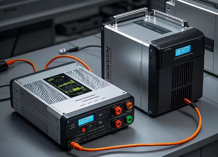 逆變電源與UPS電源的區(qū)別