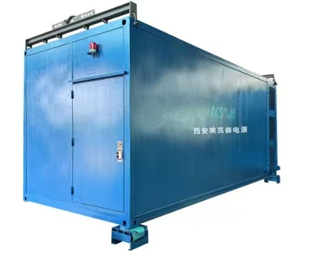 船用離岸電源有哪些？