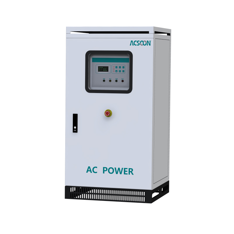 115V 400Hz 航空地面電源選購指南:點亮航空保障的關(guān)鍵之選