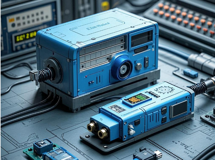 航空地面電源與航空機載電源：各司其職的飛行電力支柱