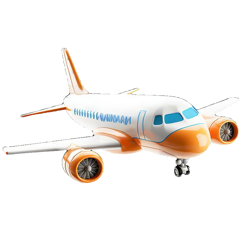 飛機上為何摒棄 50Hz 電源:多維度考量下的選擇