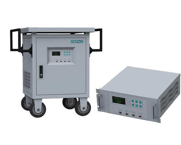 航空直流電源如何選型與維護？