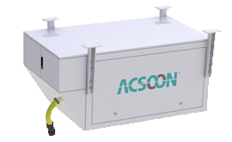 廊橋電源如何選配與維護指南