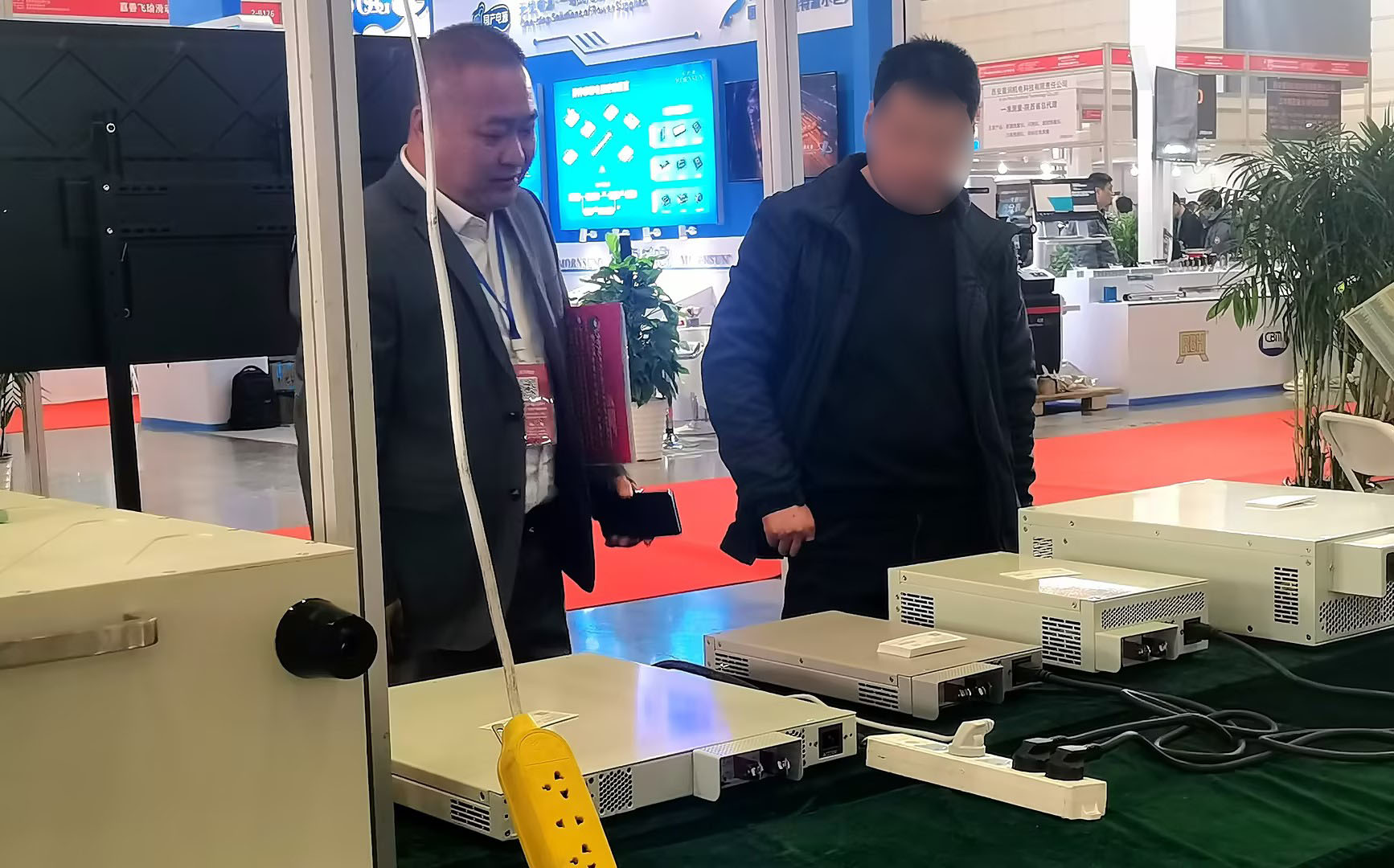 西安?？松娫戳料辔鞑恐撇?huì): 以創(chuàng)新產(chǎn)品與精準(zhǔn)服務(wù)贏得行業(yè)矚目