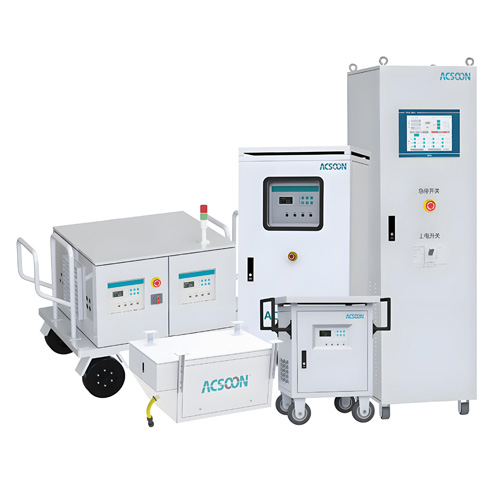 航空地面電源技術(shù)演進(jìn)與關(guān)鍵突破