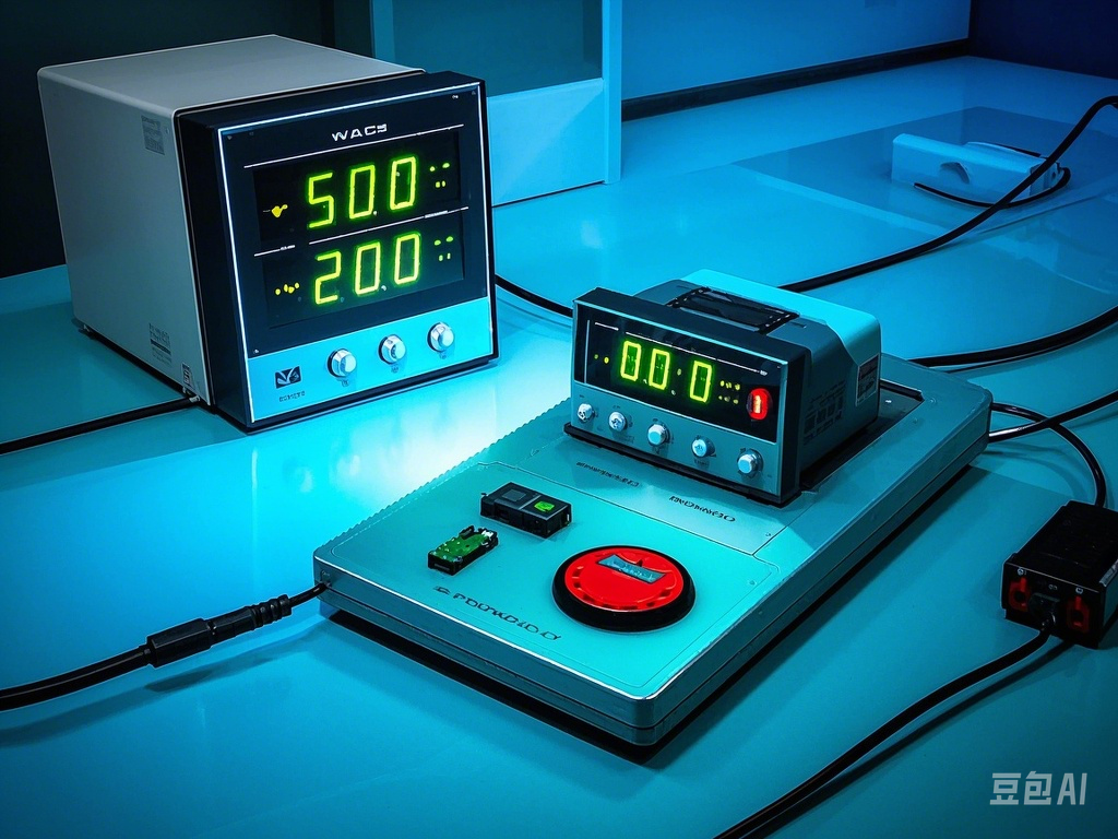 電能形態(tài)的百年博弈:解密大功率交流與直流電源的本質(zhì)差異