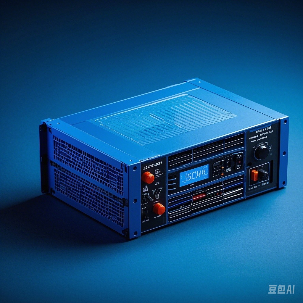 從成本博弈到價值重構(gòu):大功率電源的定價邏輯與市場策略