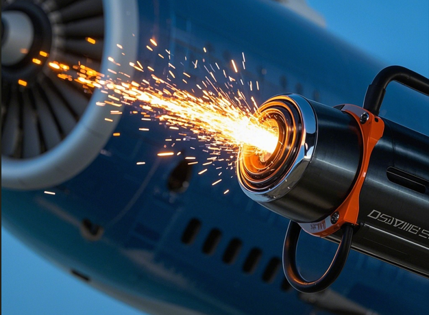 航空啟動電源的應(yīng)用全景解析