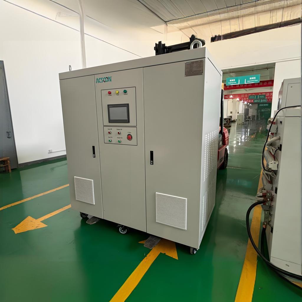 無局放變頻電源與普通變頻電源有什么區(qū)別？