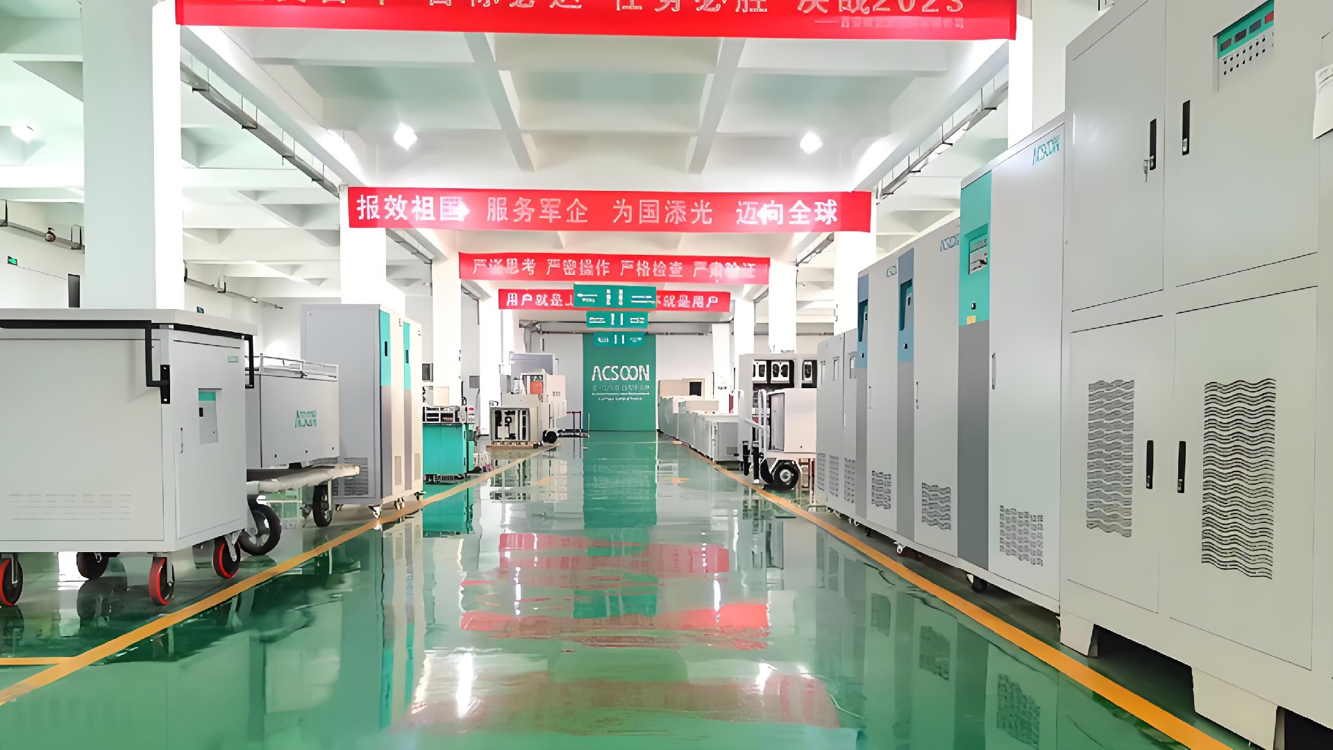 工頻電源是什么？