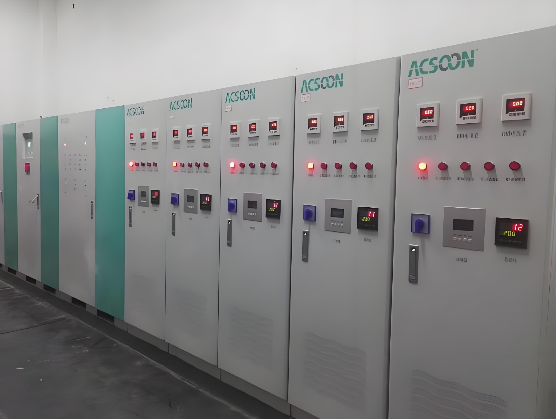 飛機供電系統(tǒng)：翱翔云端的電力保障