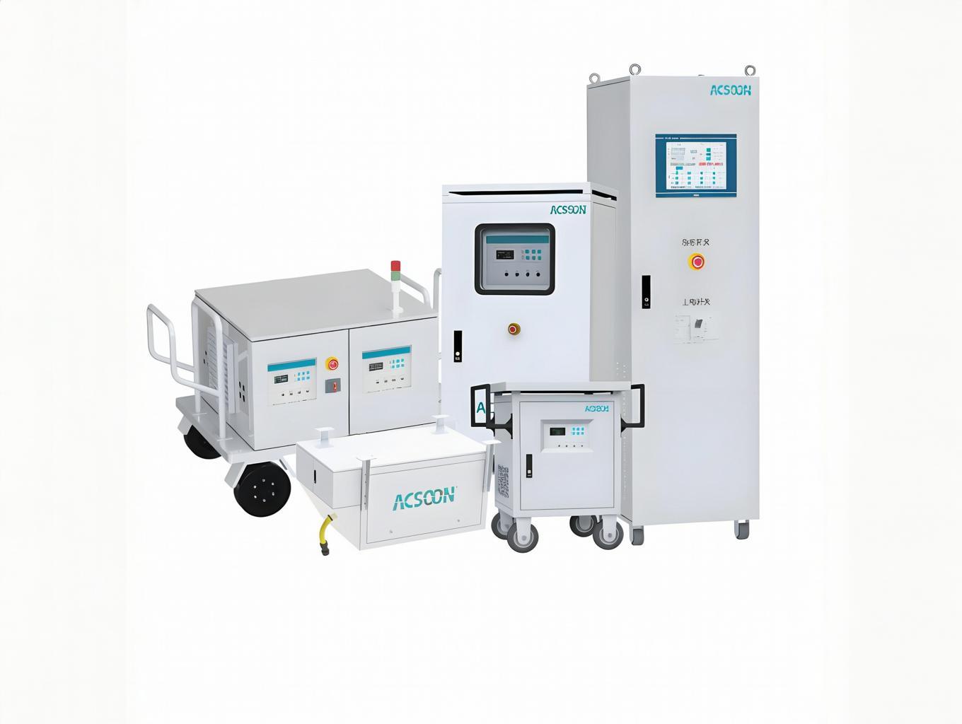 飛機電源系統(tǒng)怎樣實現(xiàn)高效供電？