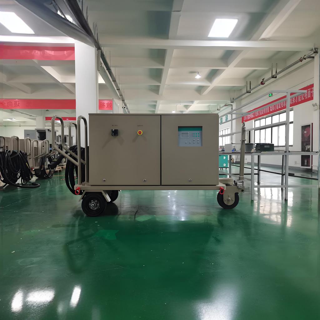 如何優(yōu)化270V航空高壓直流電源應用方案